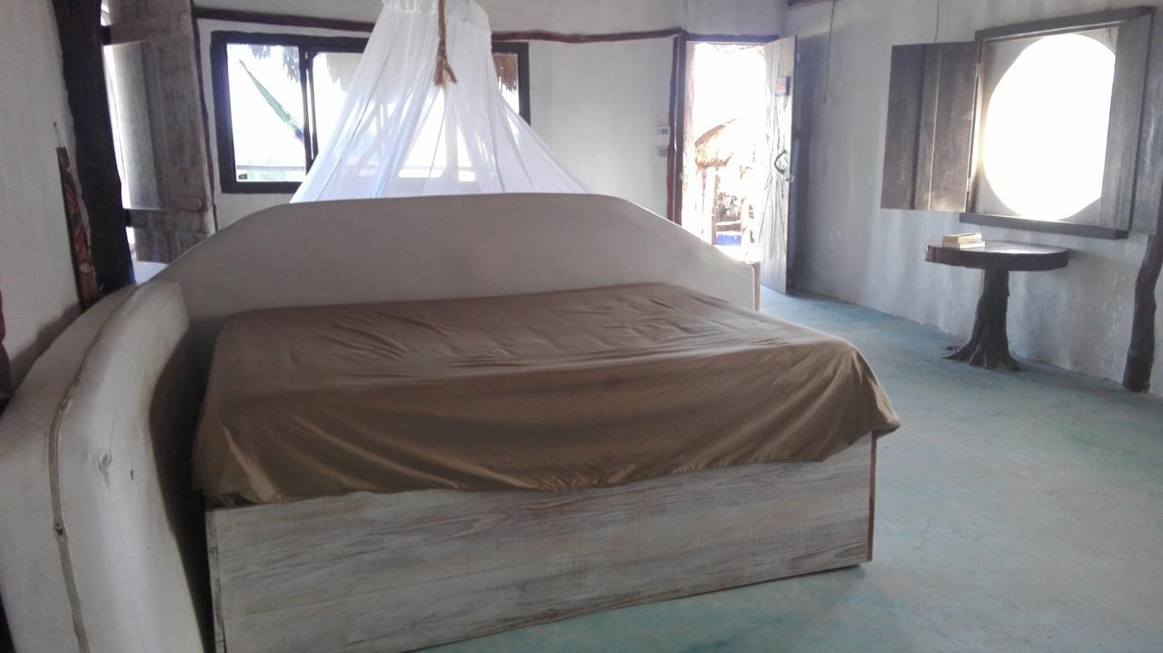 Eco Lodge Hotel Villa ตูลุม ภายนอก รูปภาพ